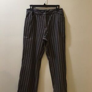 Ideology Women's striped pants
